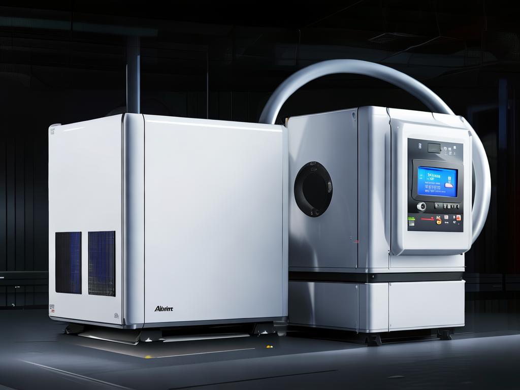 气相色谱 - 质谱联用仪